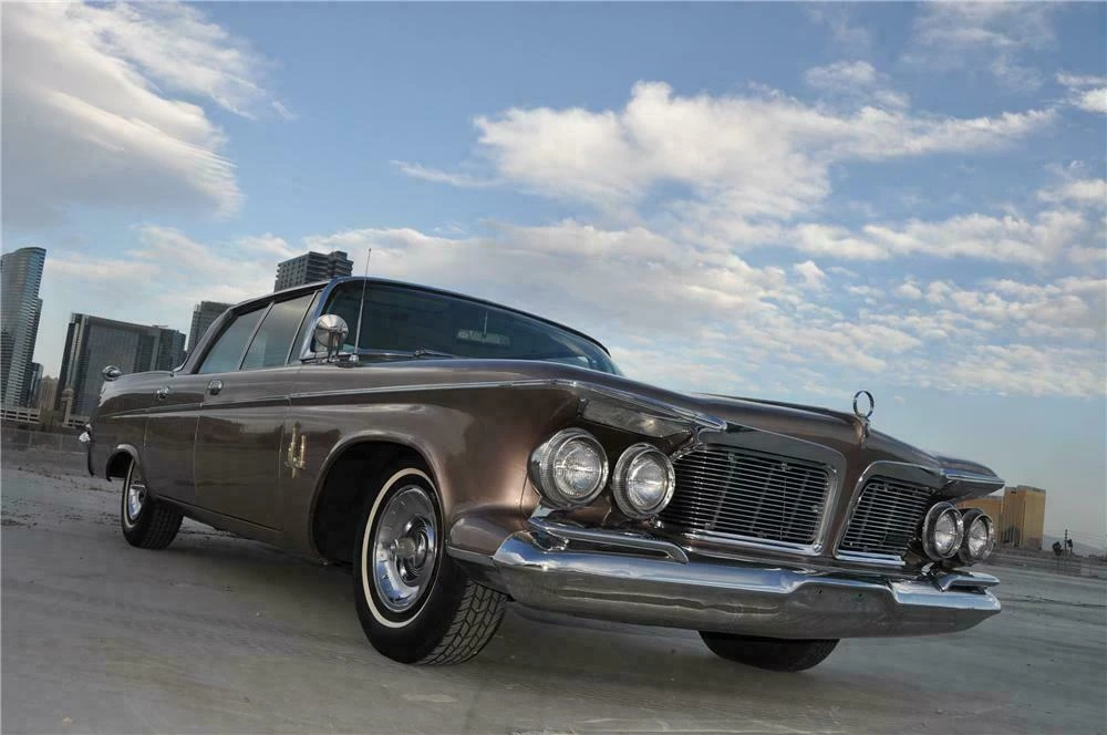 1962 Imperial Crown - Image 2 of 4