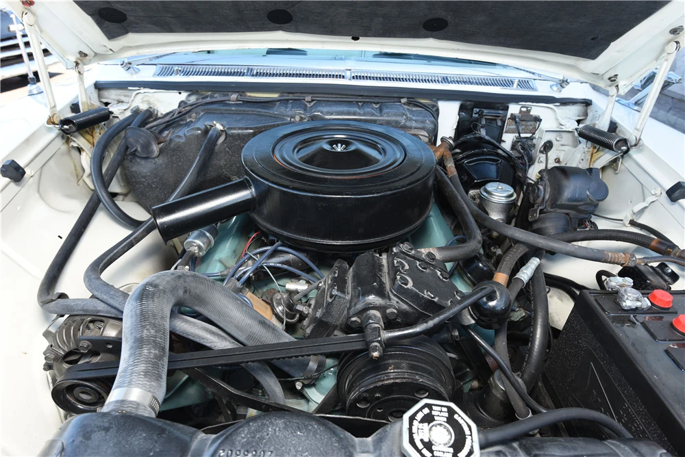 1962 Imperial Crown - Image 3 of 7