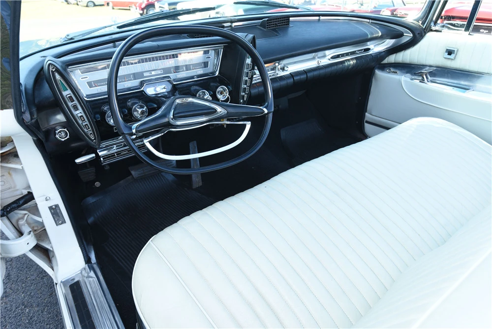 1962 Imperial Crown - Image 4 of 7