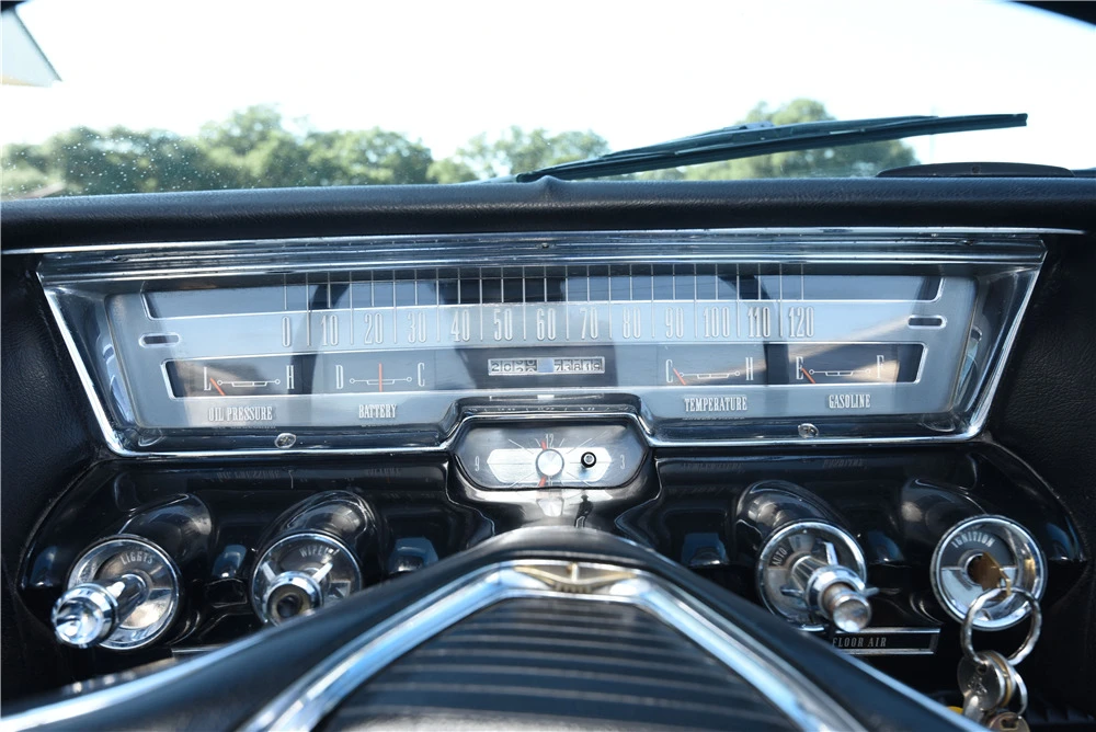 1962 Imperial Crown - Image 6 of 7