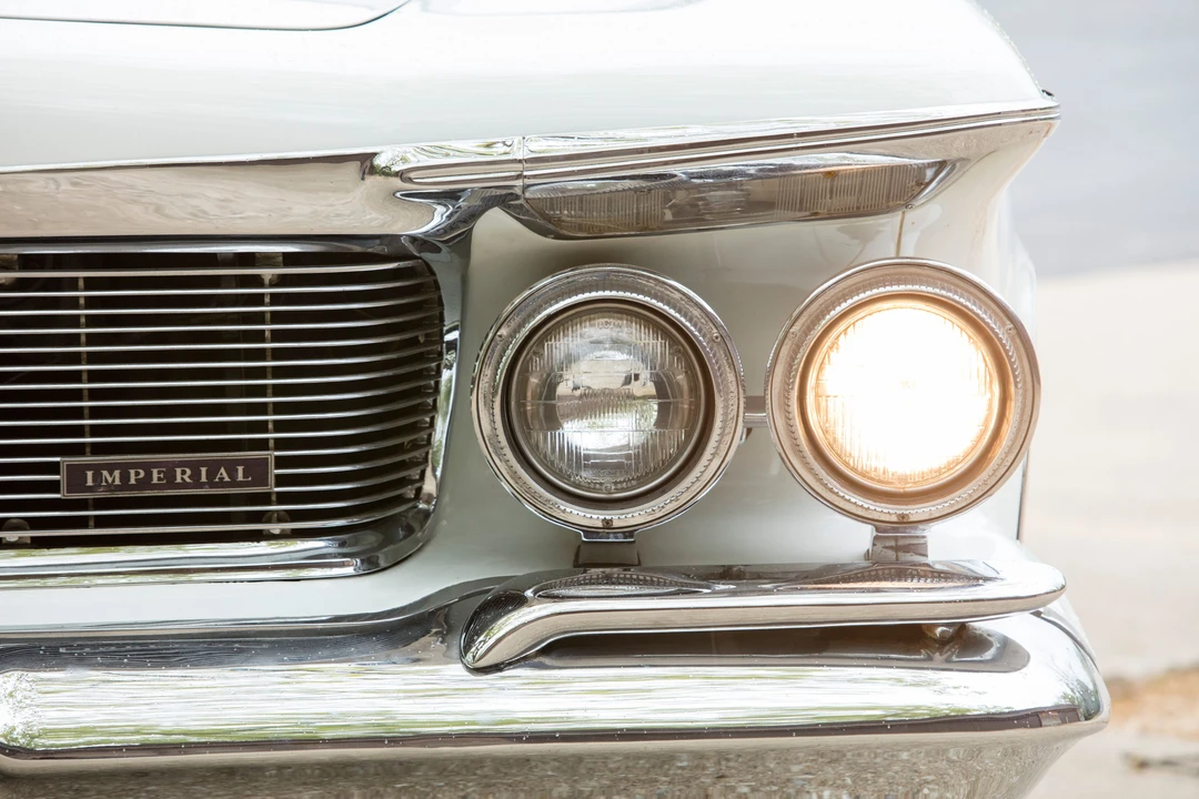 1962 Imperial Crown - Image 24 of 31