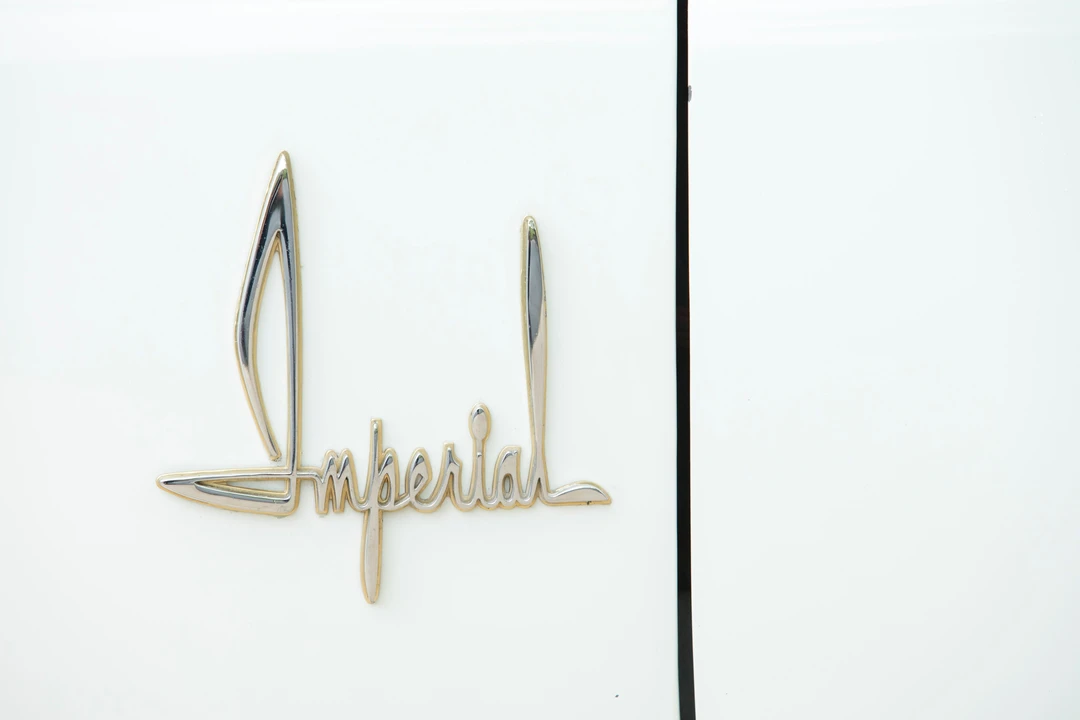 1962 Imperial Crown - Image 27 of 31