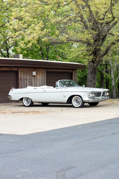 1962 Imperial Crown - Image 4 of 31