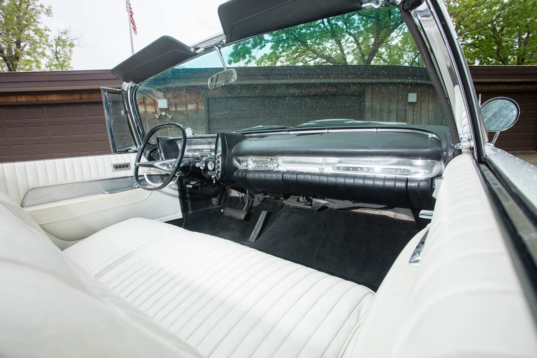 1962 Imperial Crown - Image 20 of 31