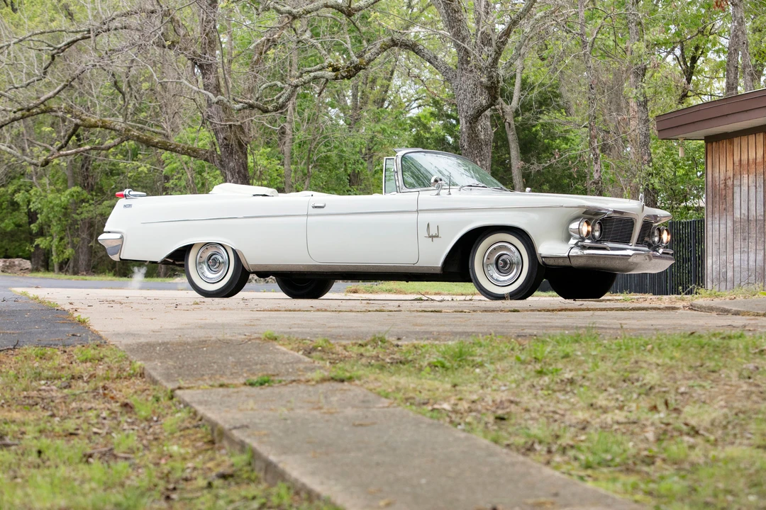 1962 Imperial Crown - Image 29 of 31