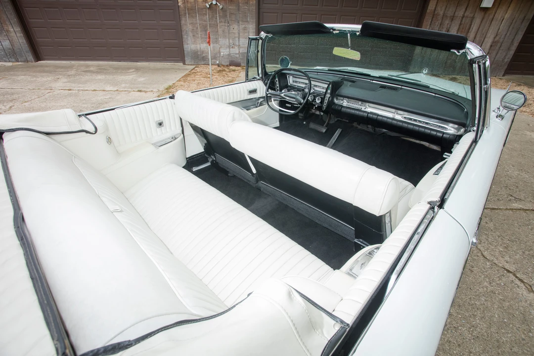 1962 Imperial Crown - Image 15 of 31
