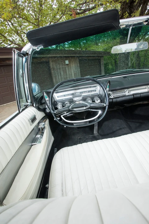 1962 Imperial Crown - Image 19 of 31