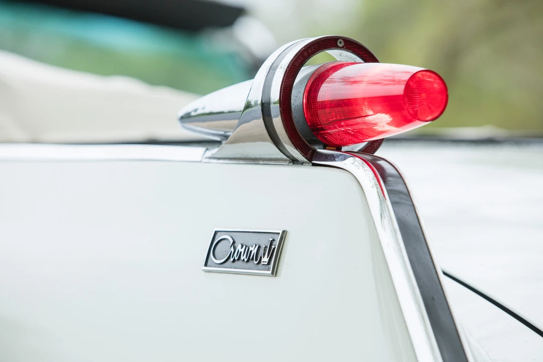 1962 Imperial Crown - Image 21 of 31