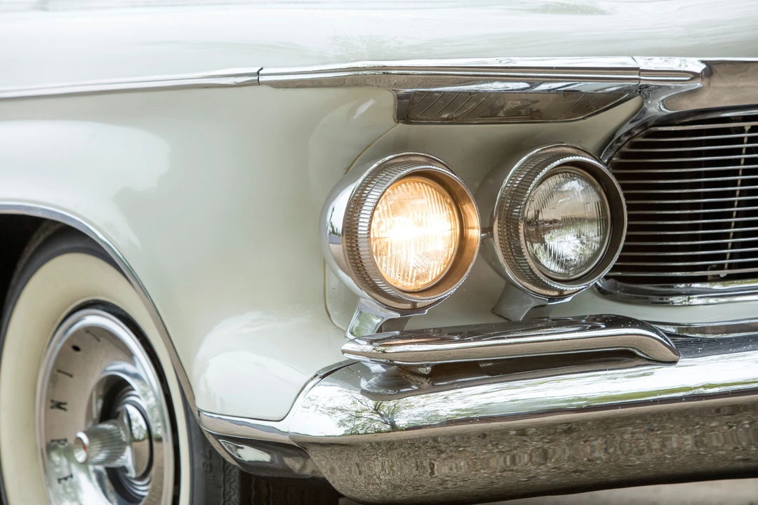1962 Imperial Crown - Image 25 of 31