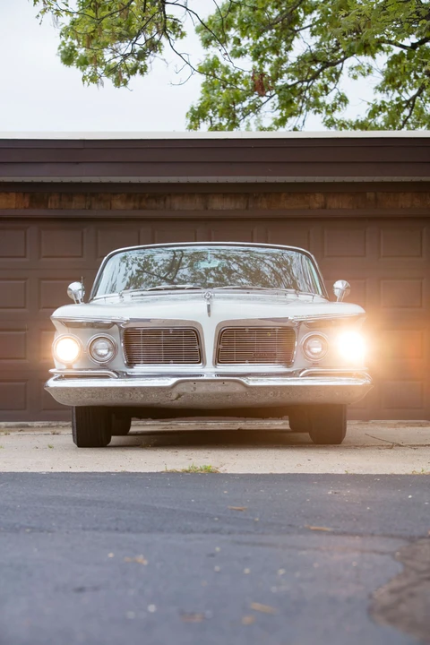 1962 Imperial Crown - Image 6 of 31