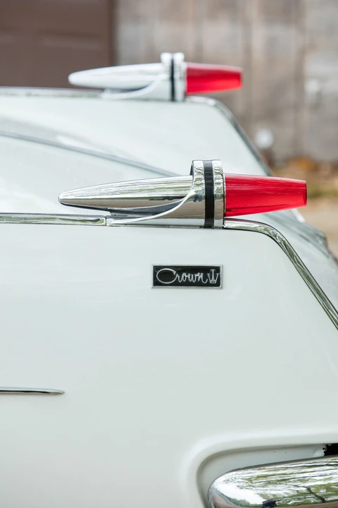 1962 Imperial Crown - Image 22 of 31