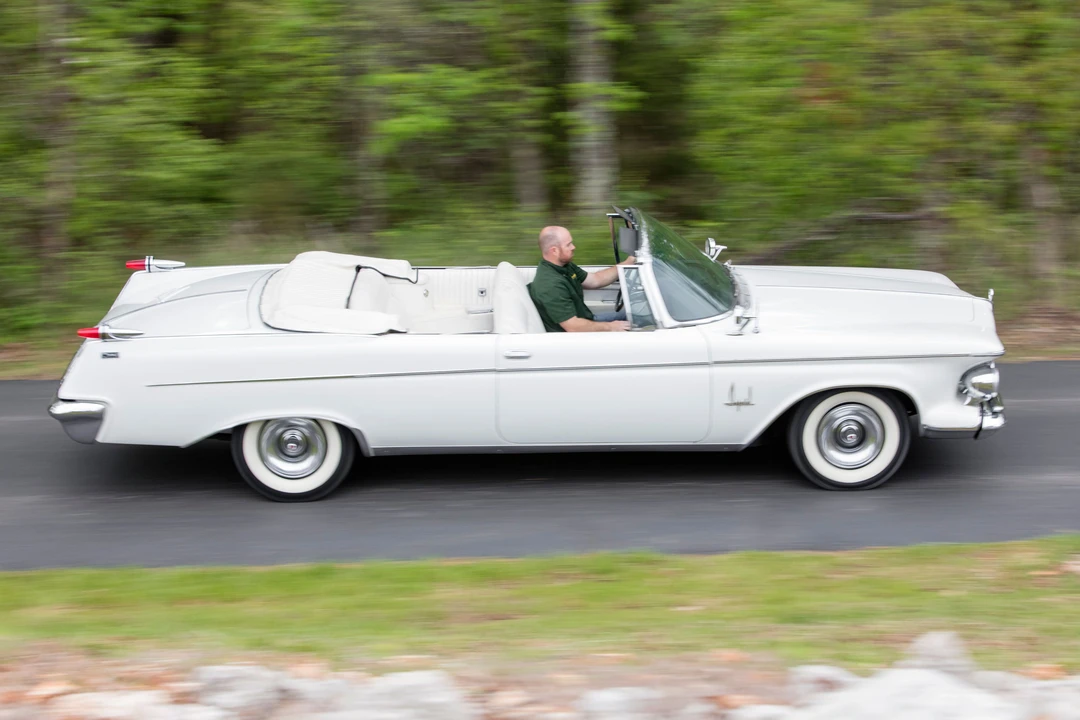 1962 Imperial Crown - Image 23 of 31