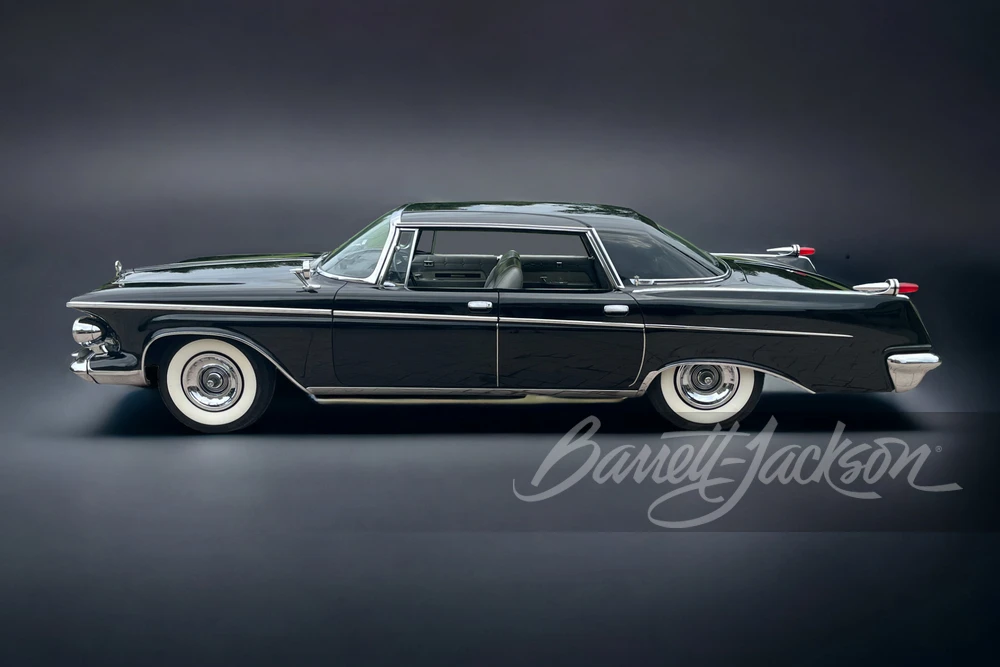 1962 Imperial LeBaron - Image 5 of 31