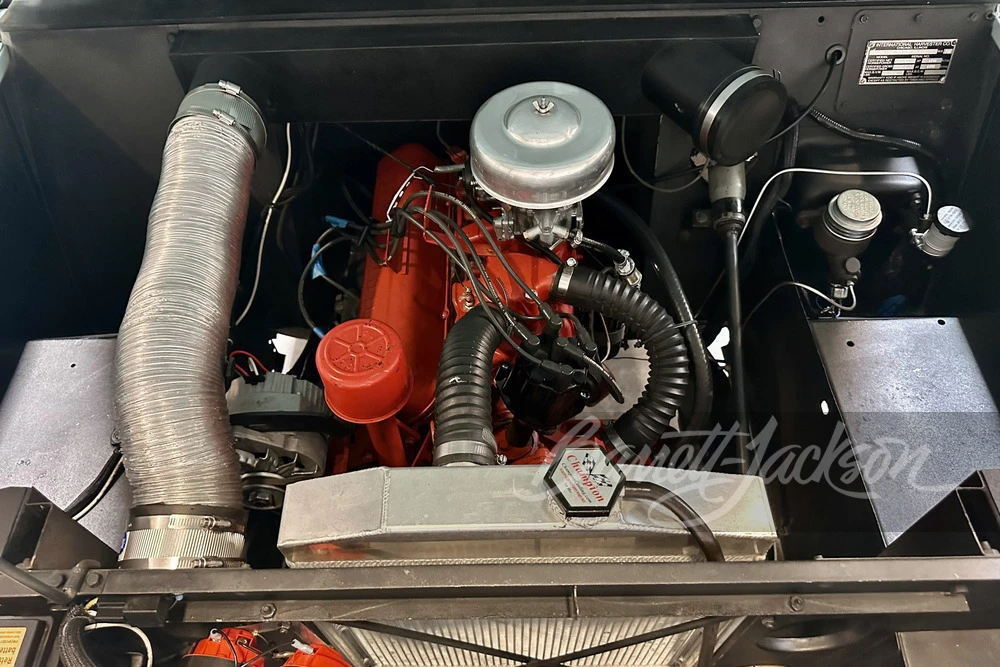 1962 International Harvester Scout - Image 2 of 11
