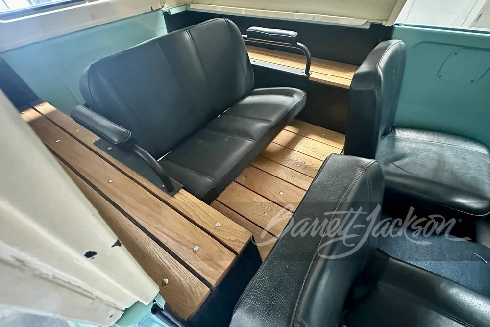 1962 International Harvester Scout - Image 5 of 11