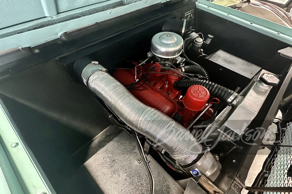 1962 International Harvester Scout - Image 6 of 11
