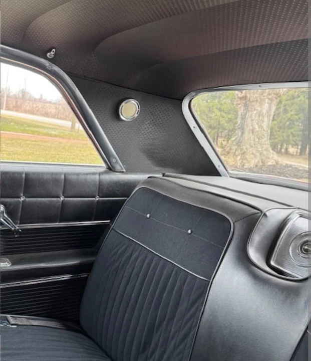 1962 Chevrolet Impala SS 3rd Gen - Image 20 of 22