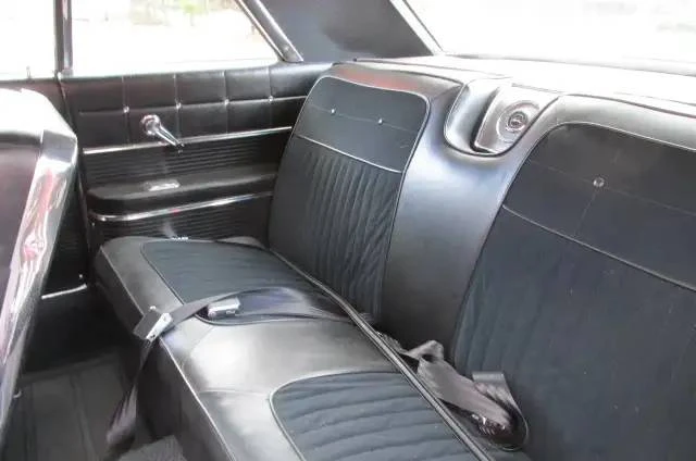 1962 Chevrolet Impala SS 3rd Gen - Image 13 of 22
