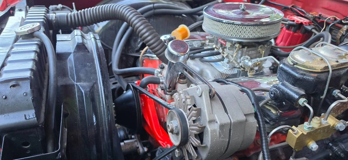 1962 Chevrolet Impala SS 3rd Gen - Image 4 of 22