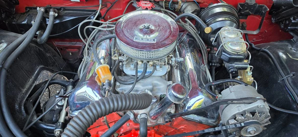 1962 Chevrolet Impala SS 3rd Gen - Image 3 of 22