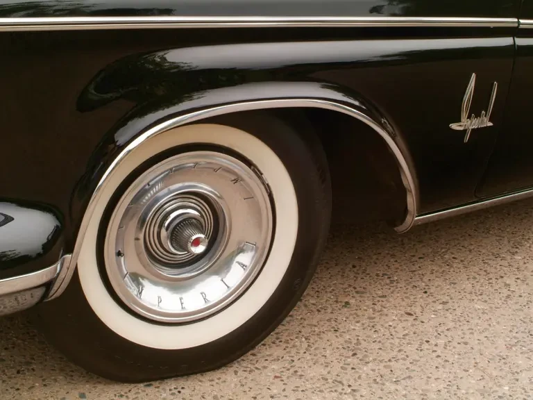 1962 Imperial Crown - Image 9 of 14