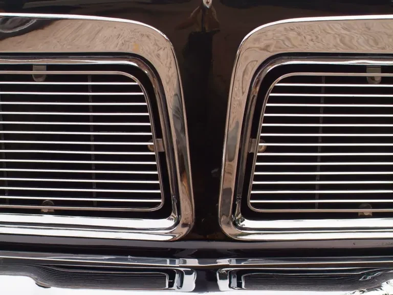 1962 Imperial Crown - Image 7 of 14