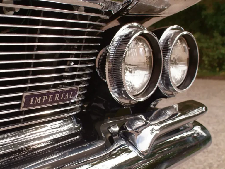 1962 Imperial Crown - Image 11 of 14