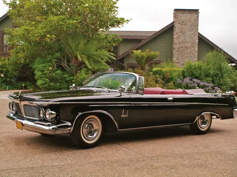 1962 Imperial Crown - Image 2 of 14