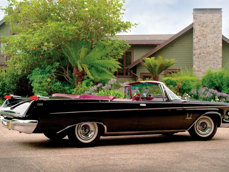 1962 Imperial Crown - Image 6 of 14