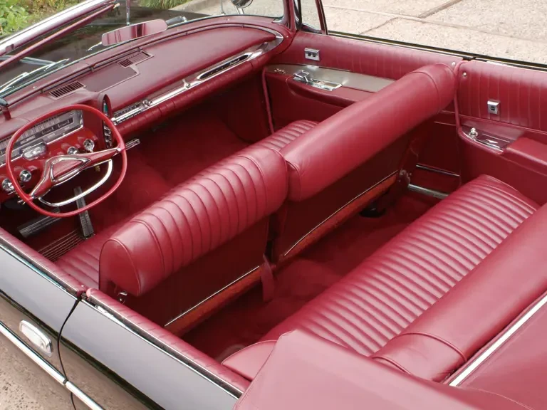 1962 Imperial Crown - Image 10 of 14