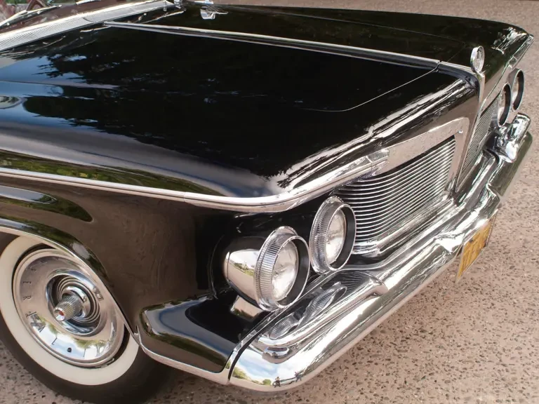 1962 Imperial Crown - Image 13 of 14