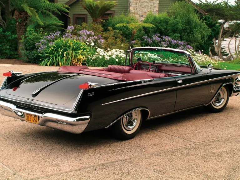 1962 Imperial Crown - Image 3 of 14