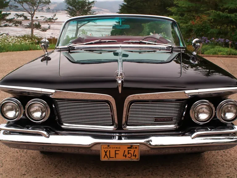 1962 Imperial Crown - Image 12 of 14