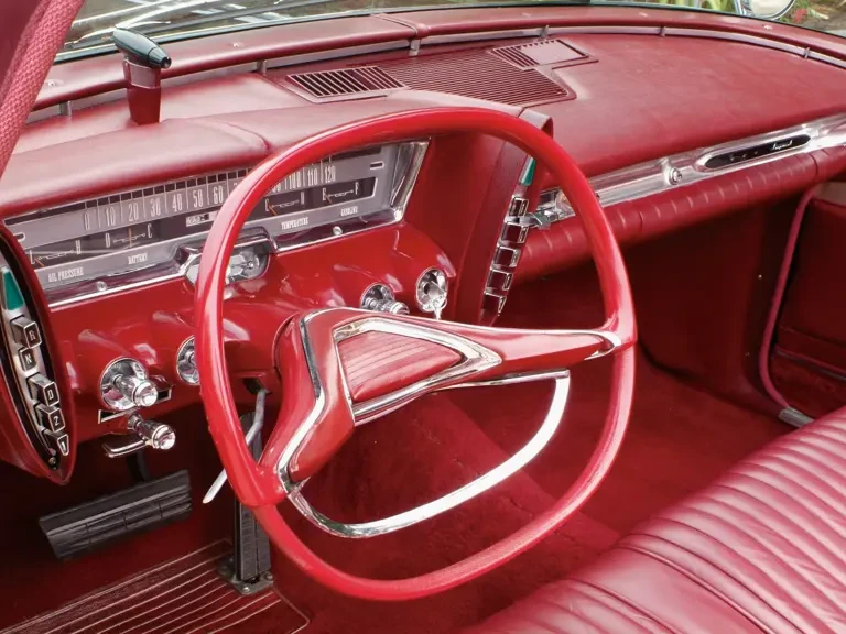 1962 Imperial Crown - Image 5 of 14