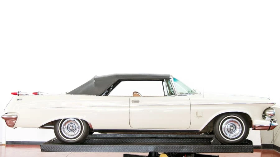 1962 Imperial Crown - Image 3 of 12