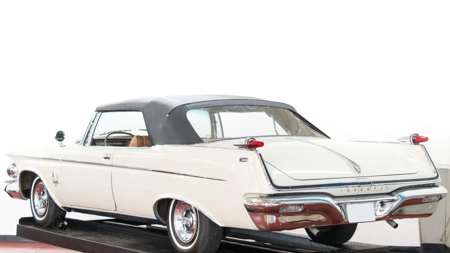 1962 Imperial Crown - Image 4 of 12