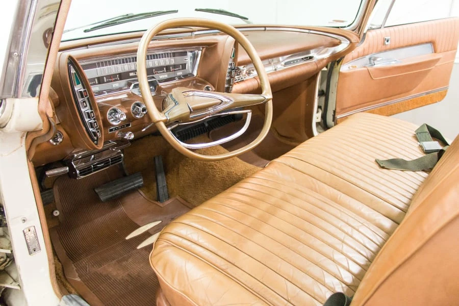 1962 Imperial Crown - Image 5 of 12