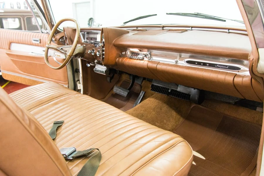 1962 Imperial Crown - Image 6 of 12