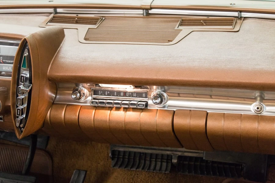 1962 Imperial Crown - Image 11 of 12