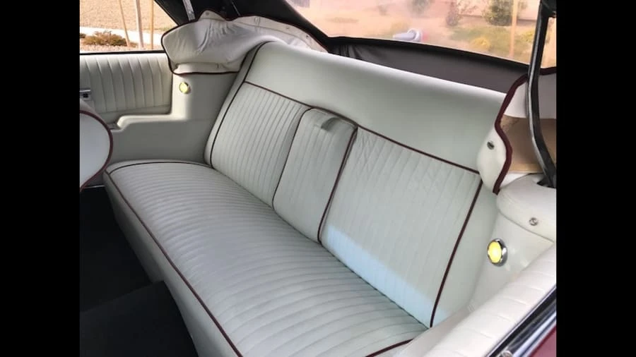 1962 Imperial Crown - Image 5 of 9