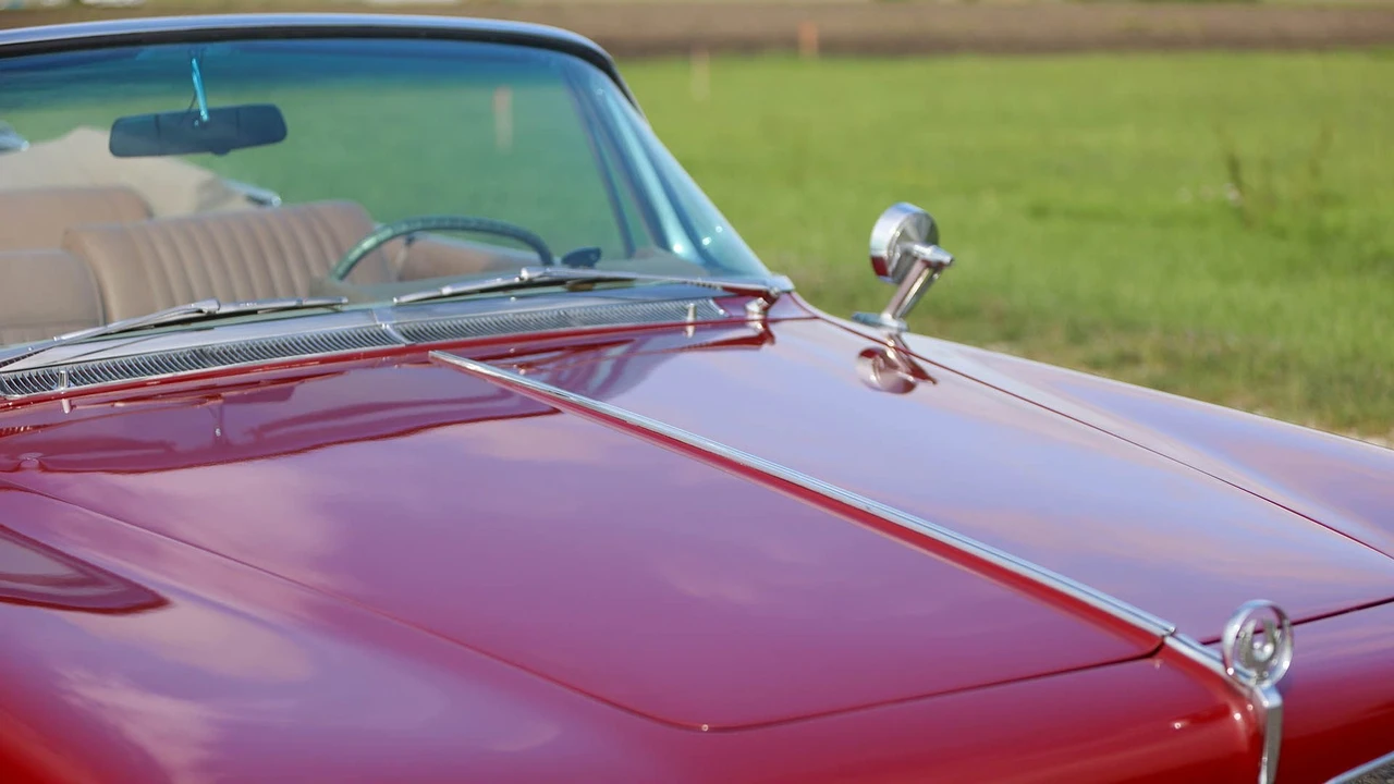 1962 Imperial Crown - Image 26 of 31