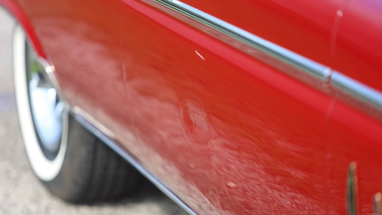 1962 Imperial Crown - Image 30 of 31
