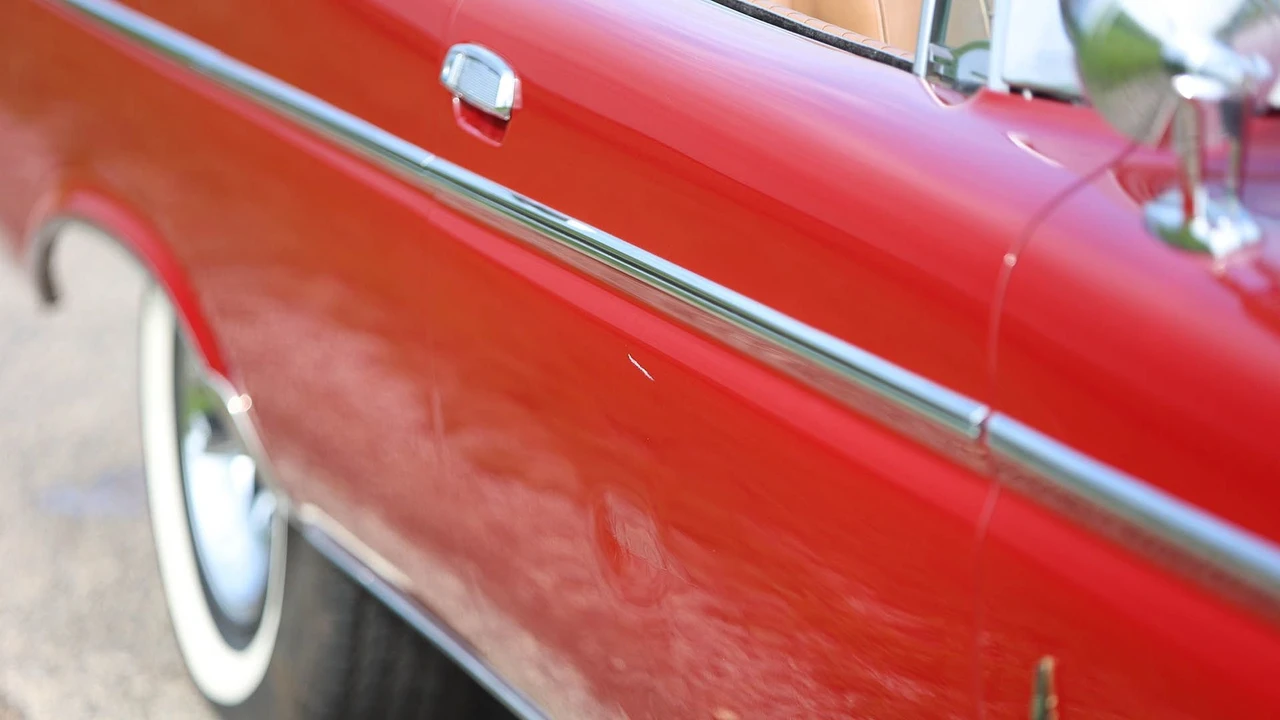 1962 Imperial Crown - Image 28 of 31