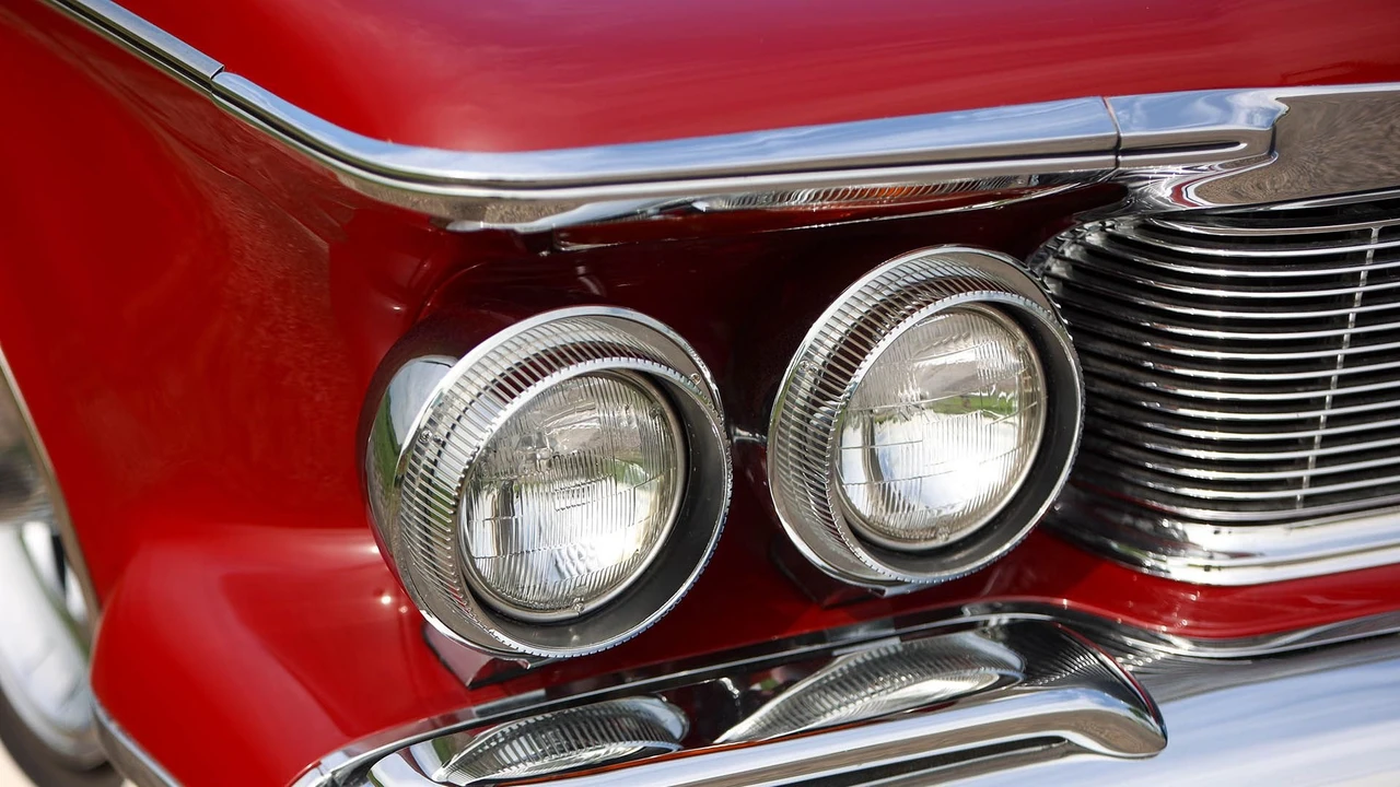 1962 Imperial Crown - Image 25 of 31