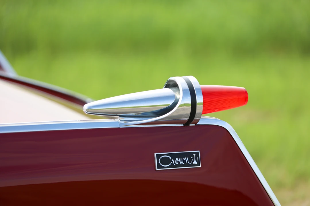 1962 Imperial Crown - Image 16 of 31