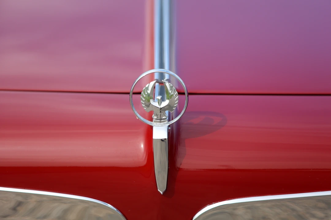 1962 Imperial Crown - Image 20 of 31