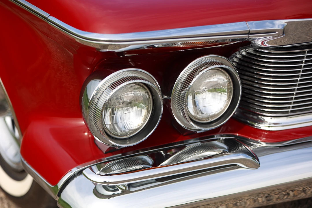1962 Imperial Crown - Image 21 of 31