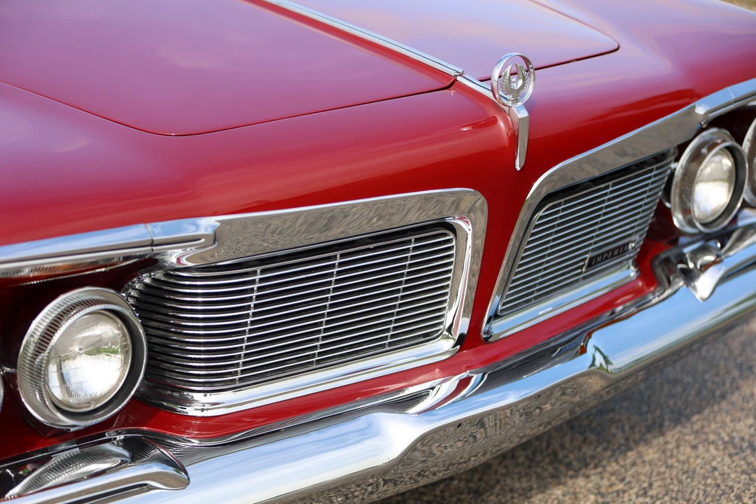 1962 Imperial Crown - Image 22 of 31