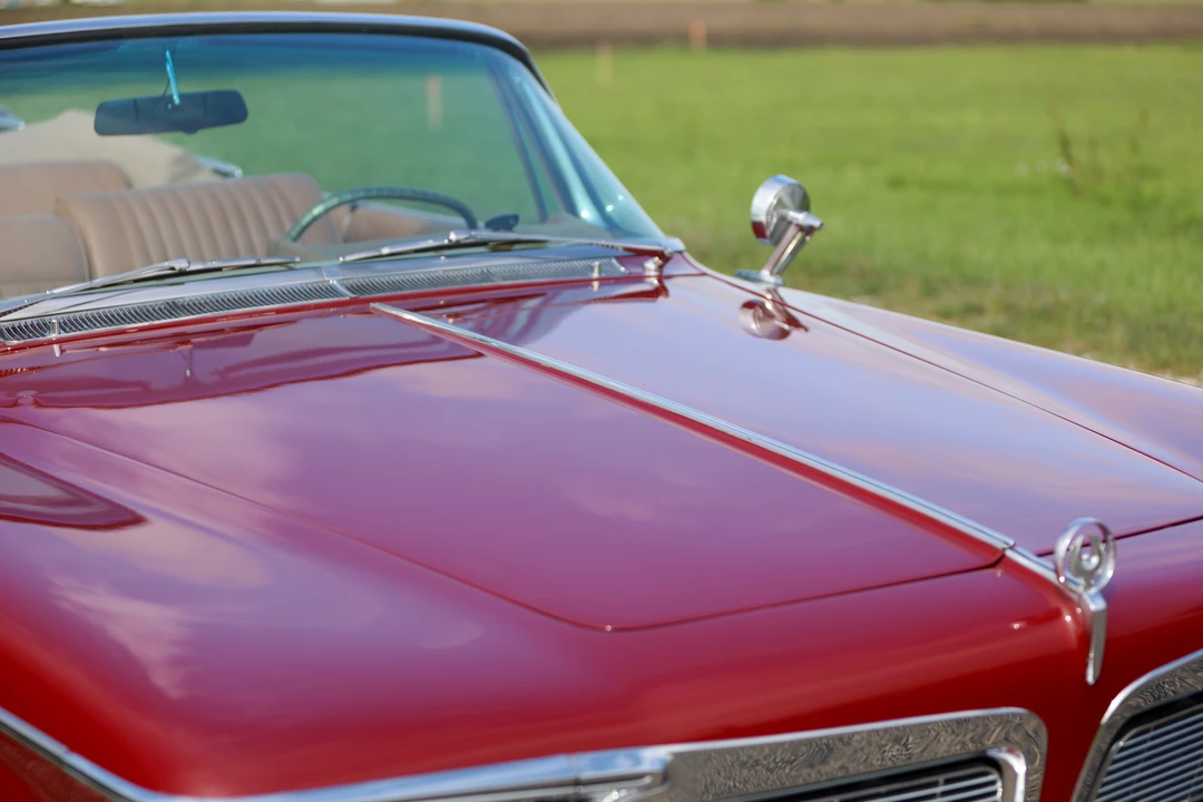 1962 Imperial Crown - Image 23 of 31