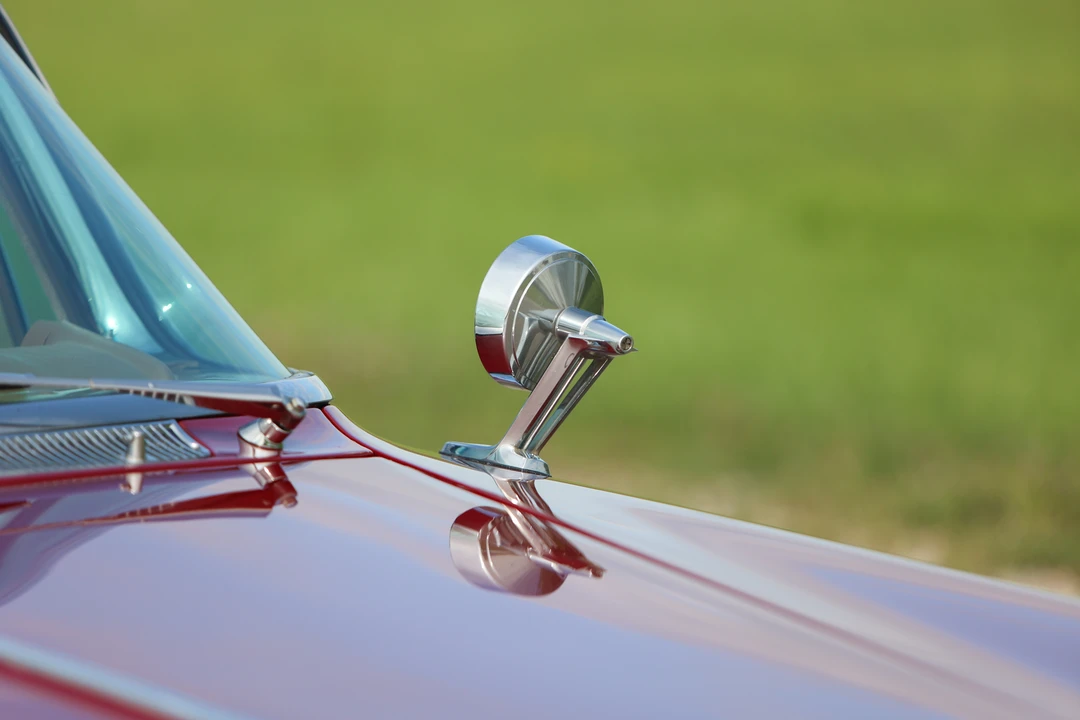 1962 Imperial Crown - Image 24 of 31